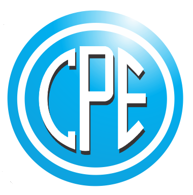 CPE Logo
