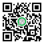QR Whatsapp CPE