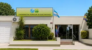 Frente de Ataliva Roca