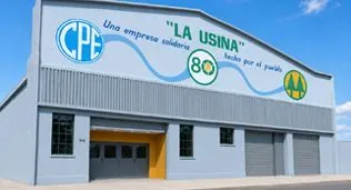 Frente de Santa Rosa