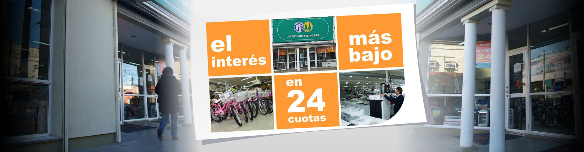 Promoción Artículos del Hogar