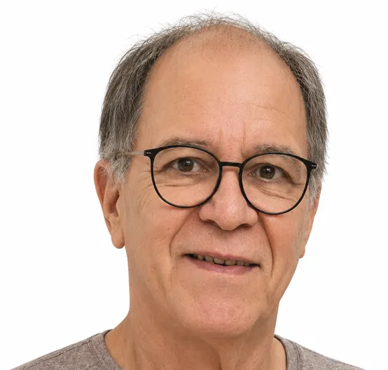 Armando L. Lagarejo