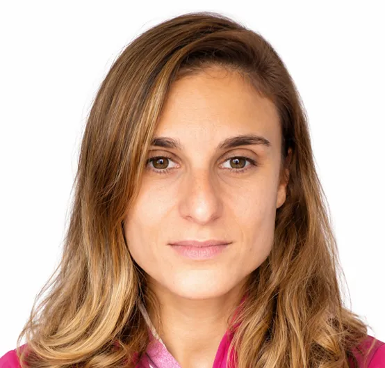 Leticia Chodelka