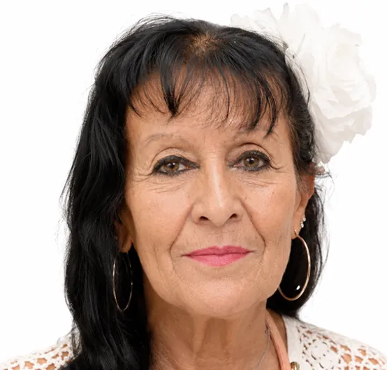 Mónica Llach
