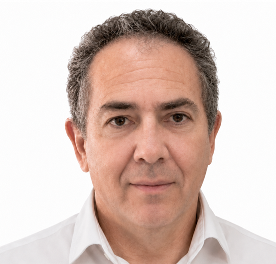 Ing. Fernando L. Usero