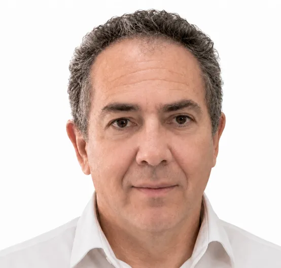 Ing. Fernando L. Usero