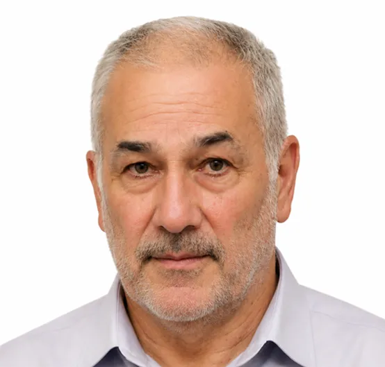 Cr. Raúl F. Battaglia