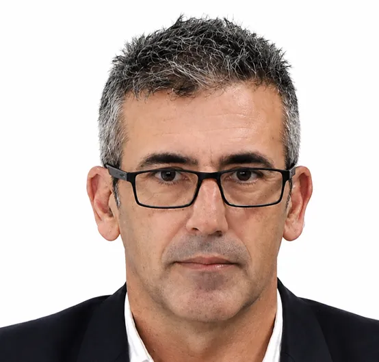 Javier A. Rojas