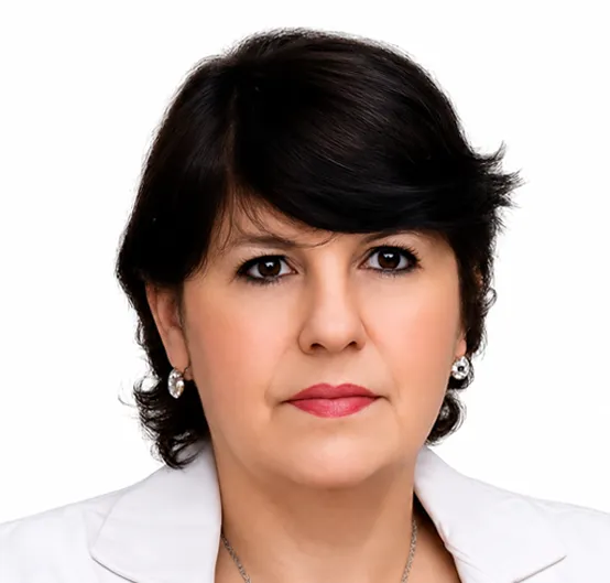 Silvina Reynoso