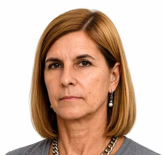 Viviana Arias