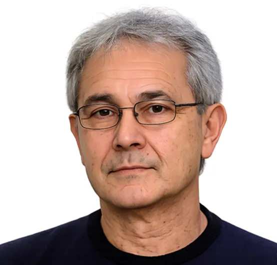 Raúl Sape