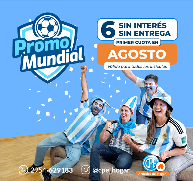 Artículos del Hogar