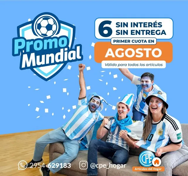 Artículos del Hogar
