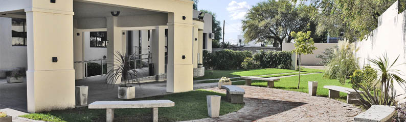 Sala funeraria de la CPE