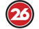 Canal 26
