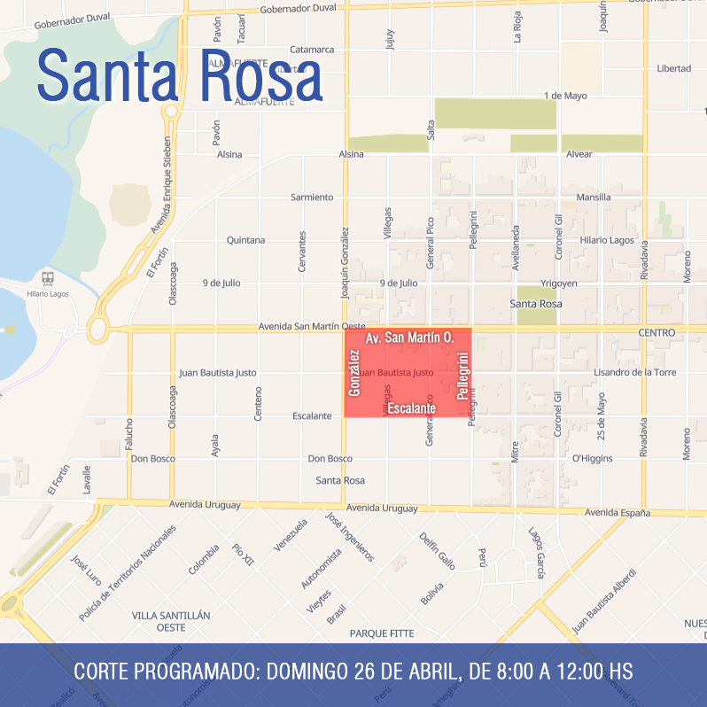 Este domingo 26, en el Centro - Imagen 1