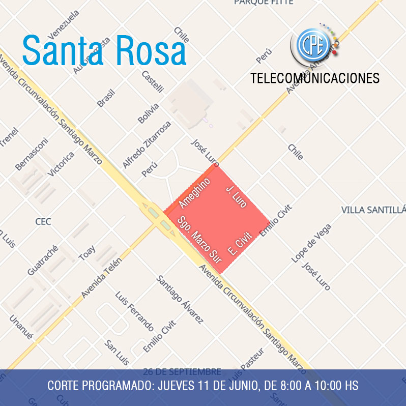 Este jueves, en la Cooperativa de Vivienda - Imagen 1