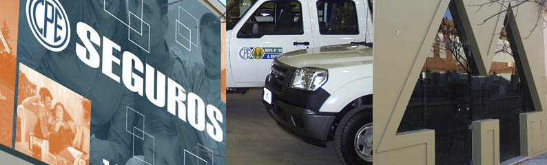 Oficina de Seguros CPE