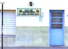 Sala Silva - Lonquimay