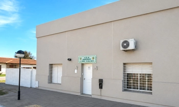 Sala Silva - Lonquimay