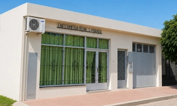 Sala Parada