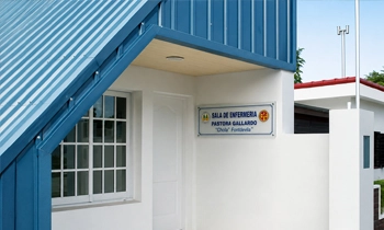 Sala Guajardo - Uriburu