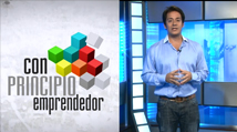 CON PRINCIPIO EMPRENDEDOR