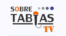 SOBRE TABLAS