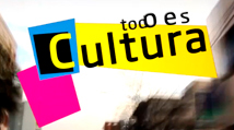 TODO ES CULTURA