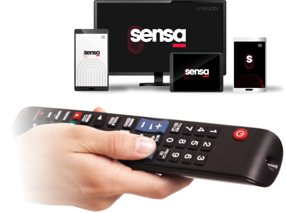 Dispositivos Sensa