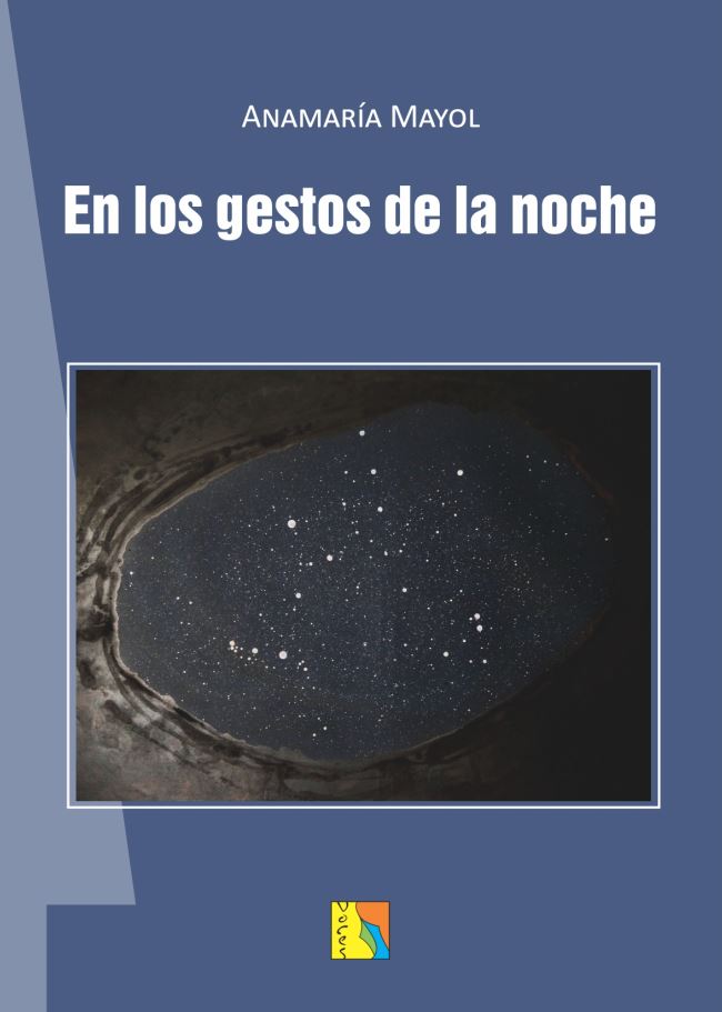 Tapa de En los gestos de la noche