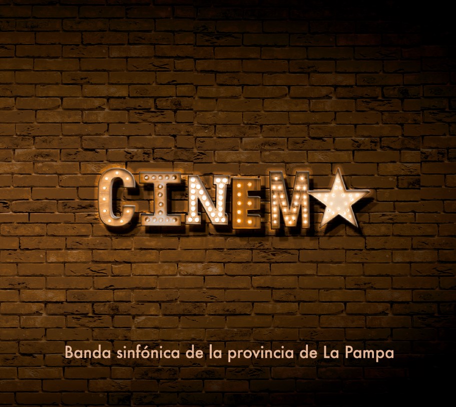 Tapa de Cinema