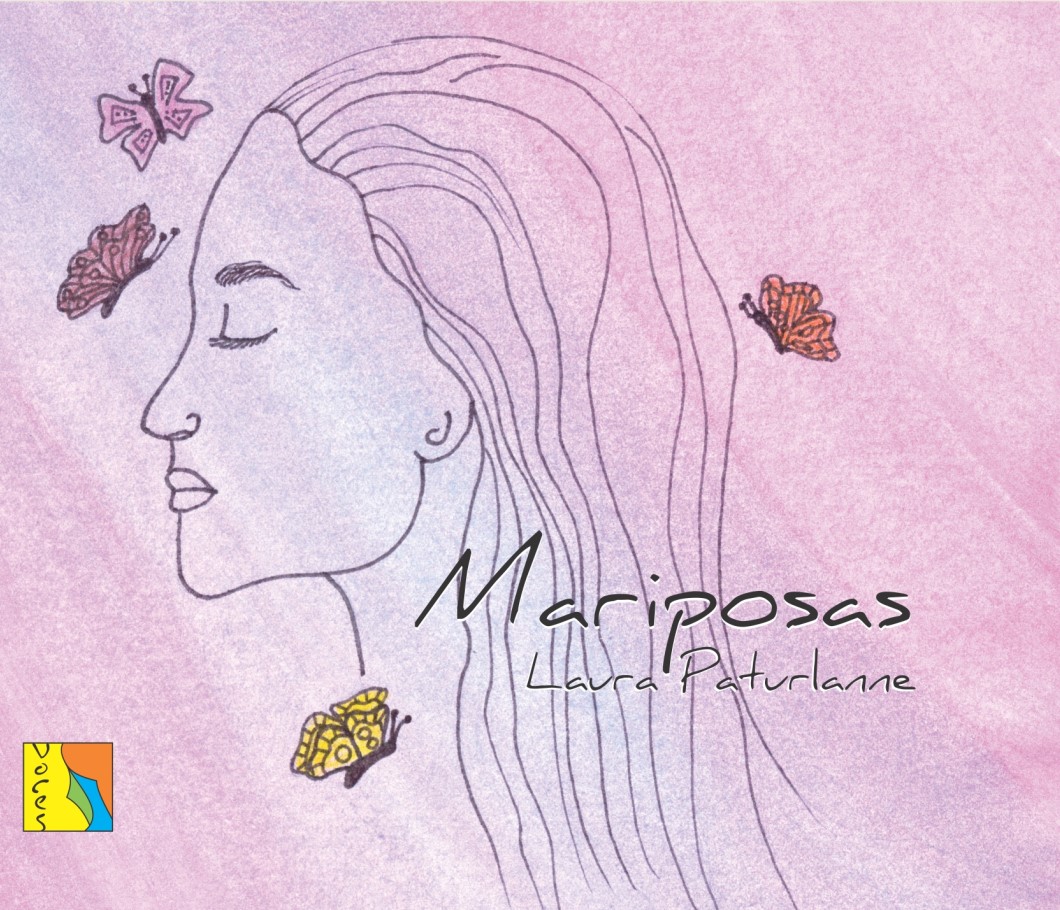 Tapa de Mariposas