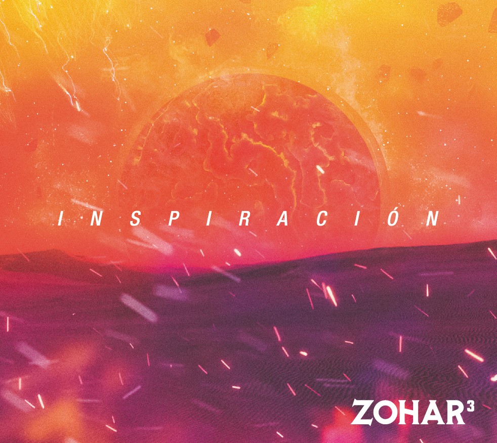 Tapa de Inspiración