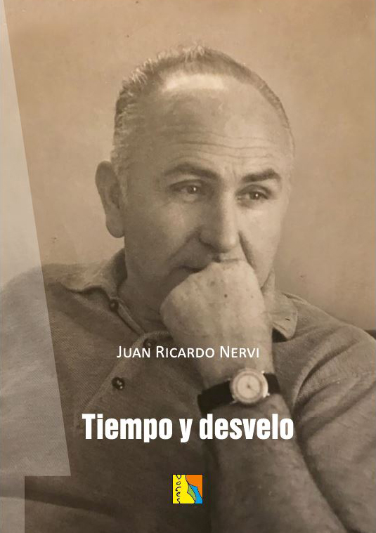 Tapa de Tiempo y desvelo
