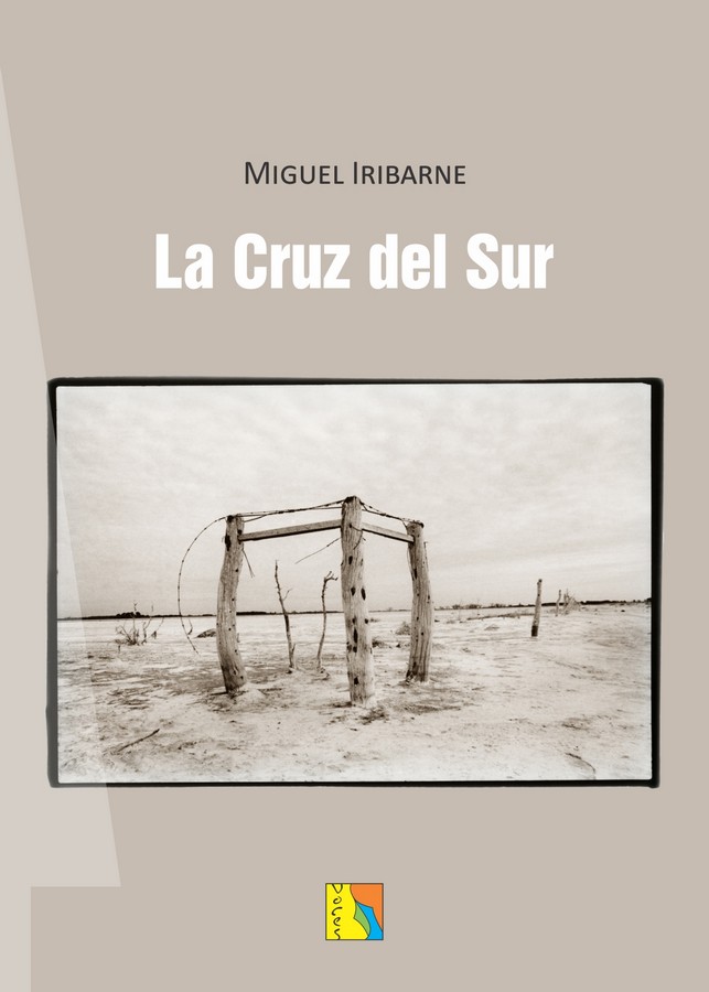 Tapa de La Cruz del Sur