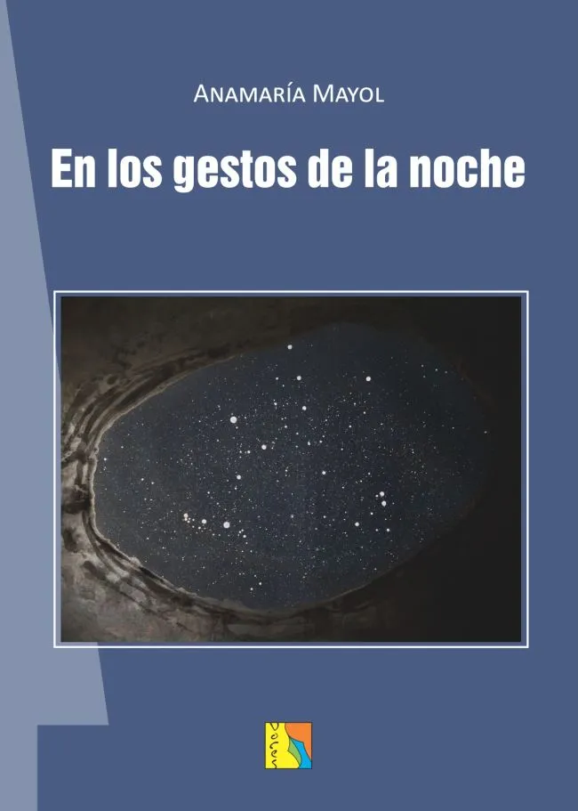 Tapa de En los gestos de la noche