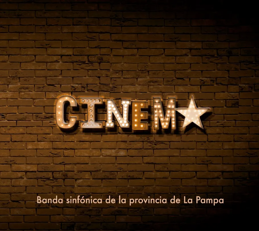 Tapa de Cinema