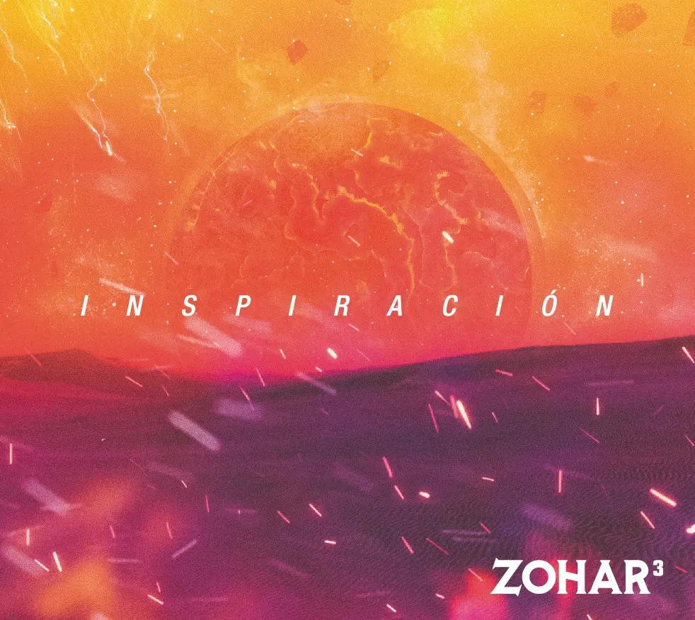 Tapa de Inspiración