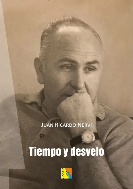 Tapa de Tiempo y desvelo