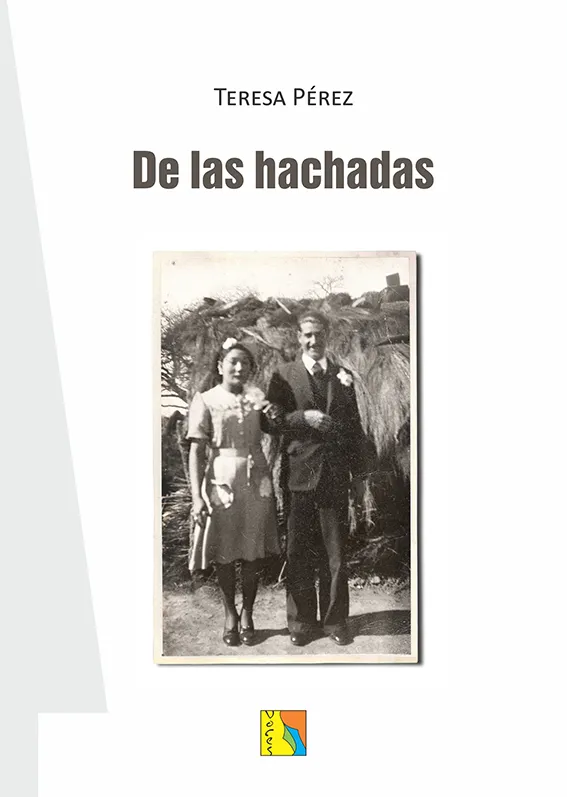 Tapa de De las hachadas
