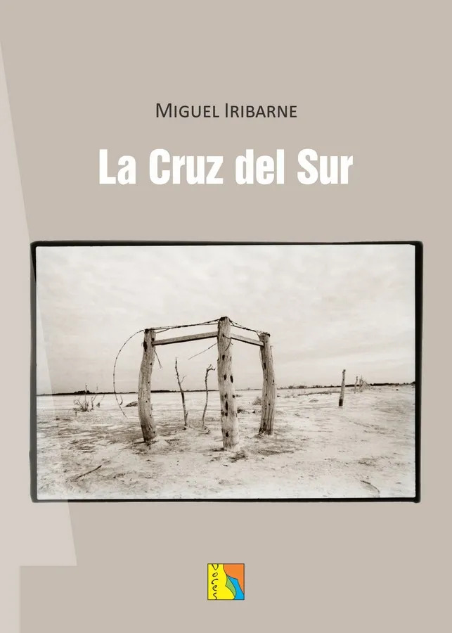 Tapa de La Cruz del Sur